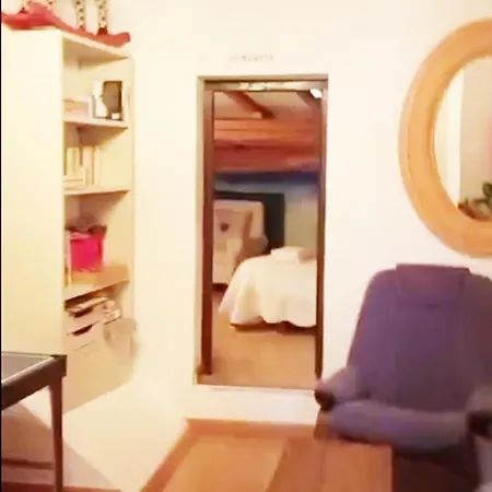 Penas De La Fuente Holiday home *