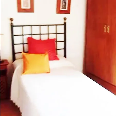 Holiday home Peñas De La Fuente Otero de Bodas