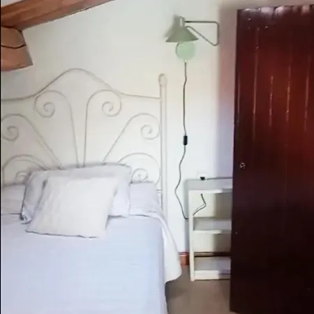 Penas De La Fuente * Otero de Bodas