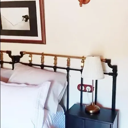 Penas De La Fuente Holiday home