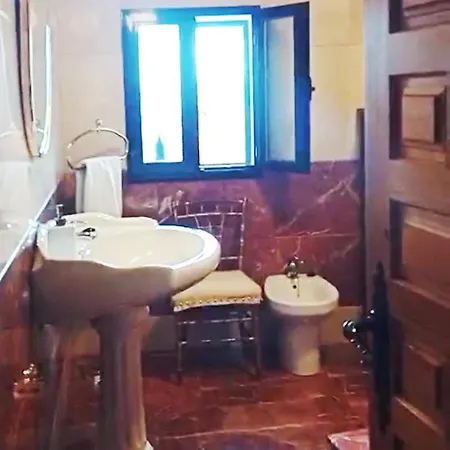 Penas De La Fuente Otero de Bodas