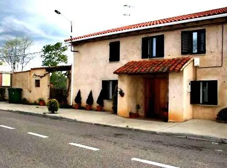 Holiday home Penas De La Fuente