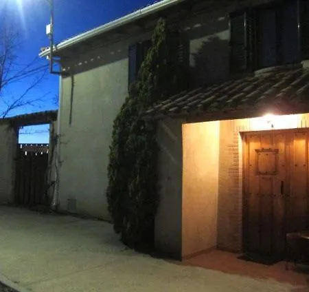 Holiday home Penas De La Fuente