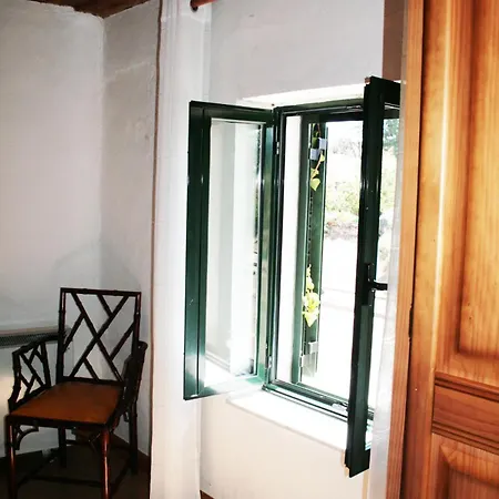 Penas De La Fuente Otero de Bodas