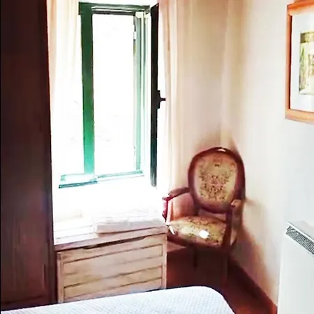 Holiday home Penas De La Fuente *