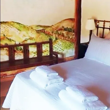 Holiday home Penas De La Fuente *