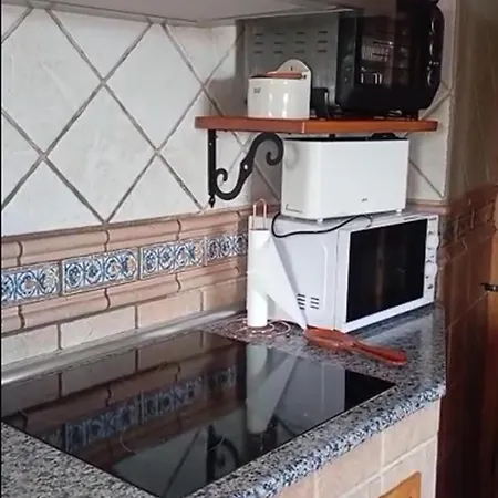 Penas De La Fuente