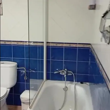 Holiday home Penas De La Fuente *