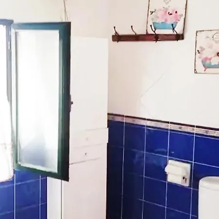 Penas De La Fuente *