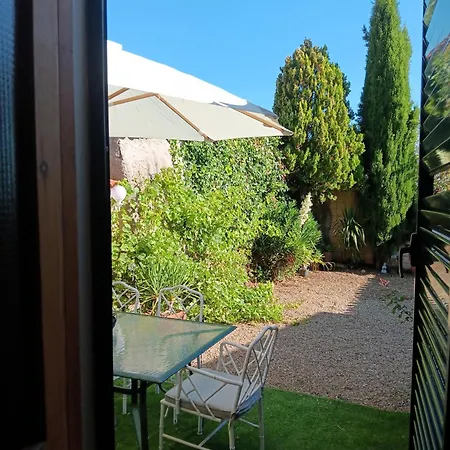 Holiday home Penas De La Fuente