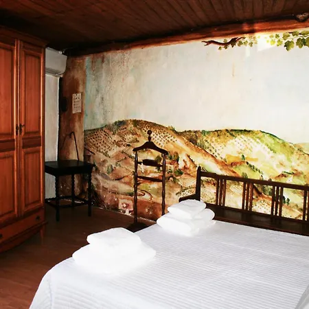 Holiday home Penas De La Fuente *