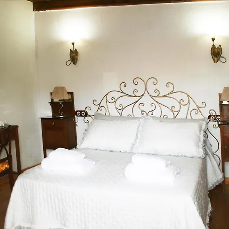 Penas De La Fuente Holiday home Otero de Bodas