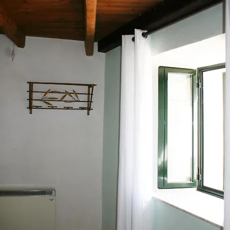Holiday home Penas De La Fuente Otero de Bodas